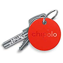 Chipolo CLASSIC RED Chipolo CLASSIC ROOD