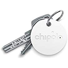 Chipolo CLASSIC WHITE Chipolo CLASSIC WIT